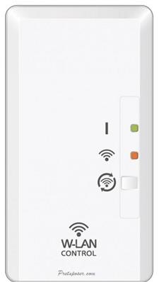 Vente En Ligne Interface Wifi ATLANTIC UTY TFSXW1