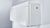 Pack complet prêt à poser STYLISH BLANC DAIKIN bi split 2MXM40A9-2xFTXA20CW